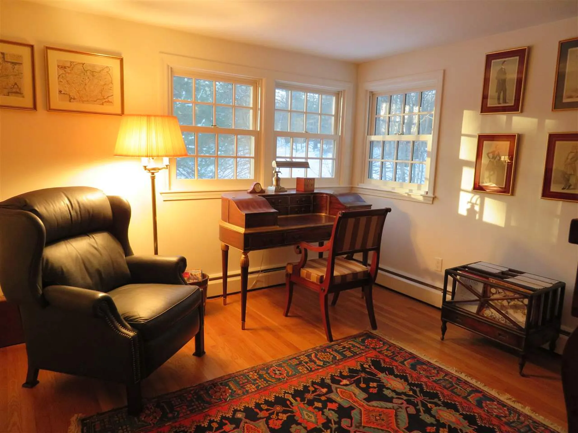 3 Runawit Road Exeter NH 03833