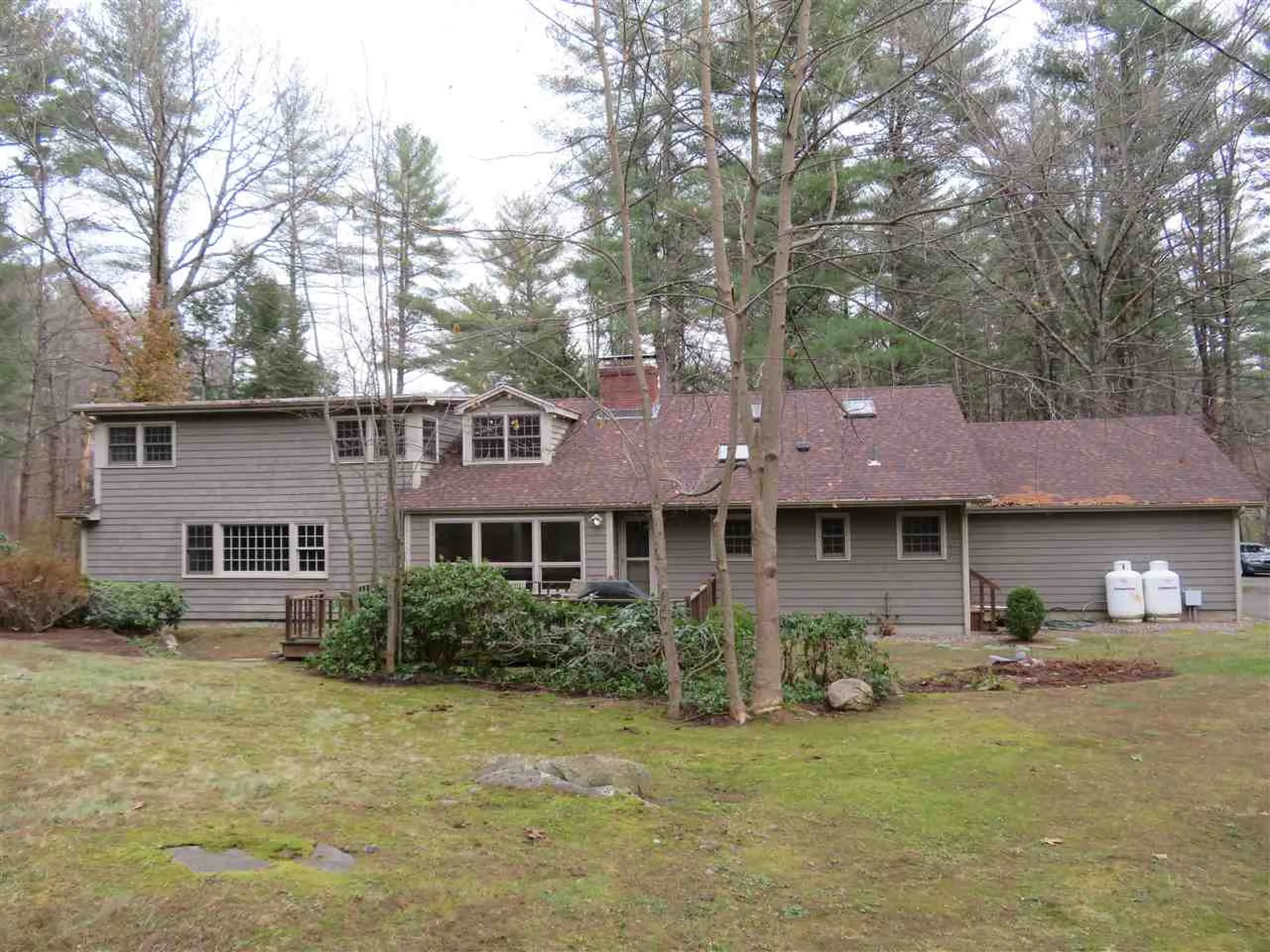 3 Runawit Road Exeter NH 03833