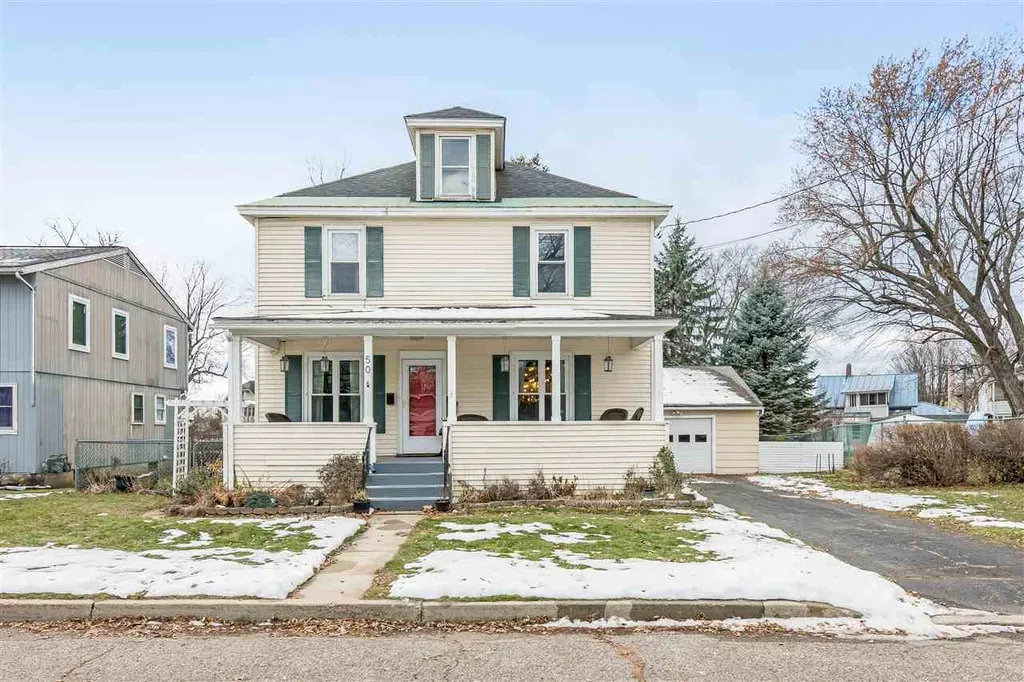 50 Hood Street Winooski VT 05404