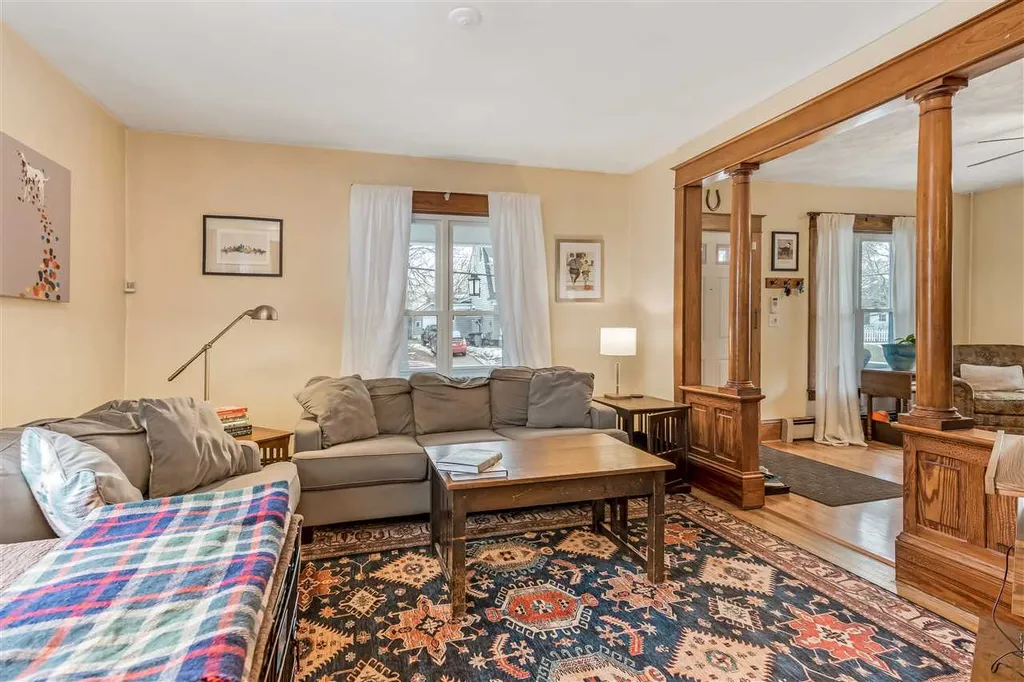 50 Hood Street Winooski VT 05404