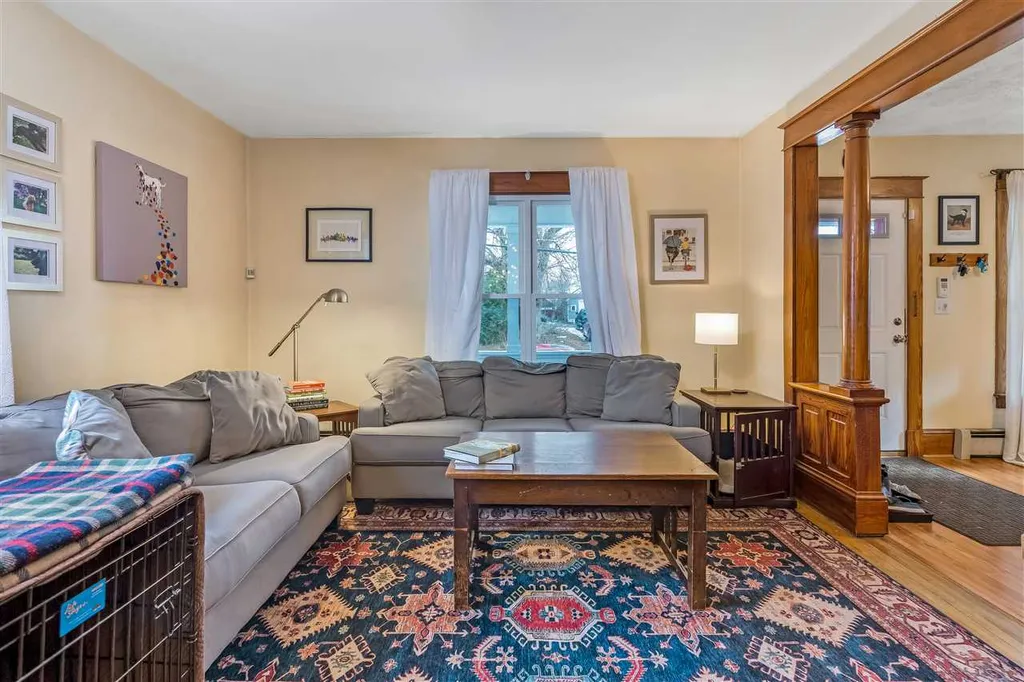 50 Hood Street Winooski VT 05404