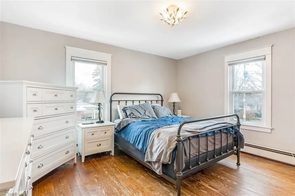 50 Hood Street Winooski VT 05404
