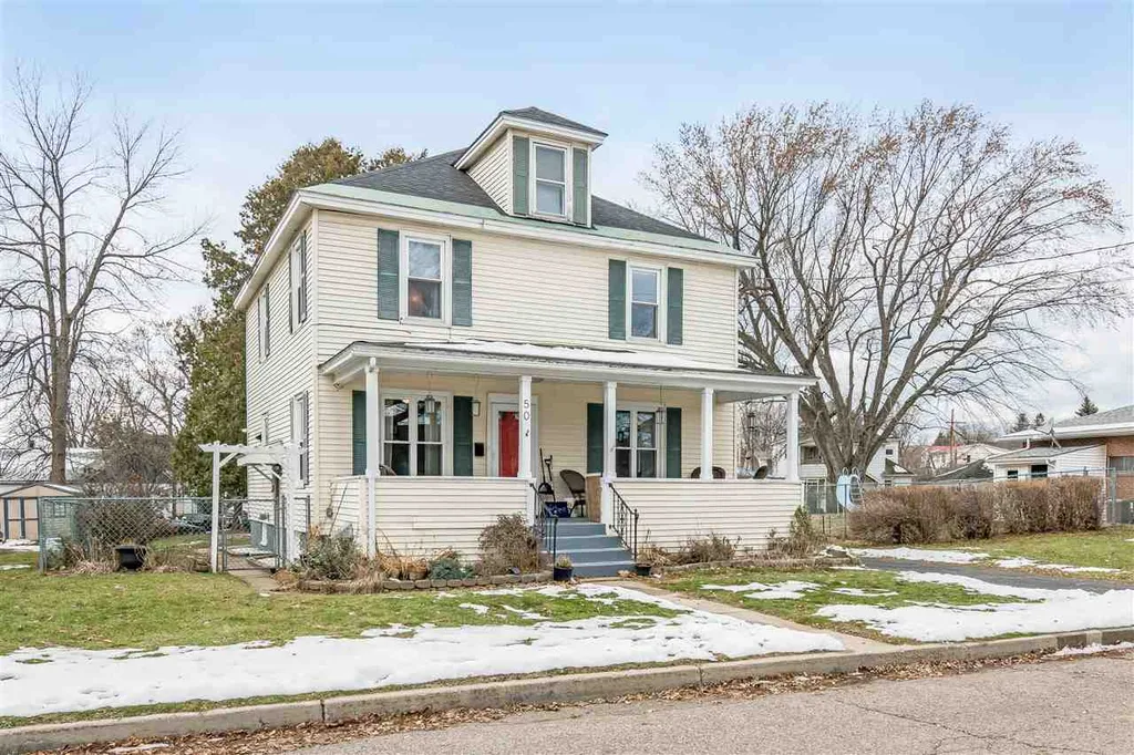 50 Hood Street Winooski VT 05404