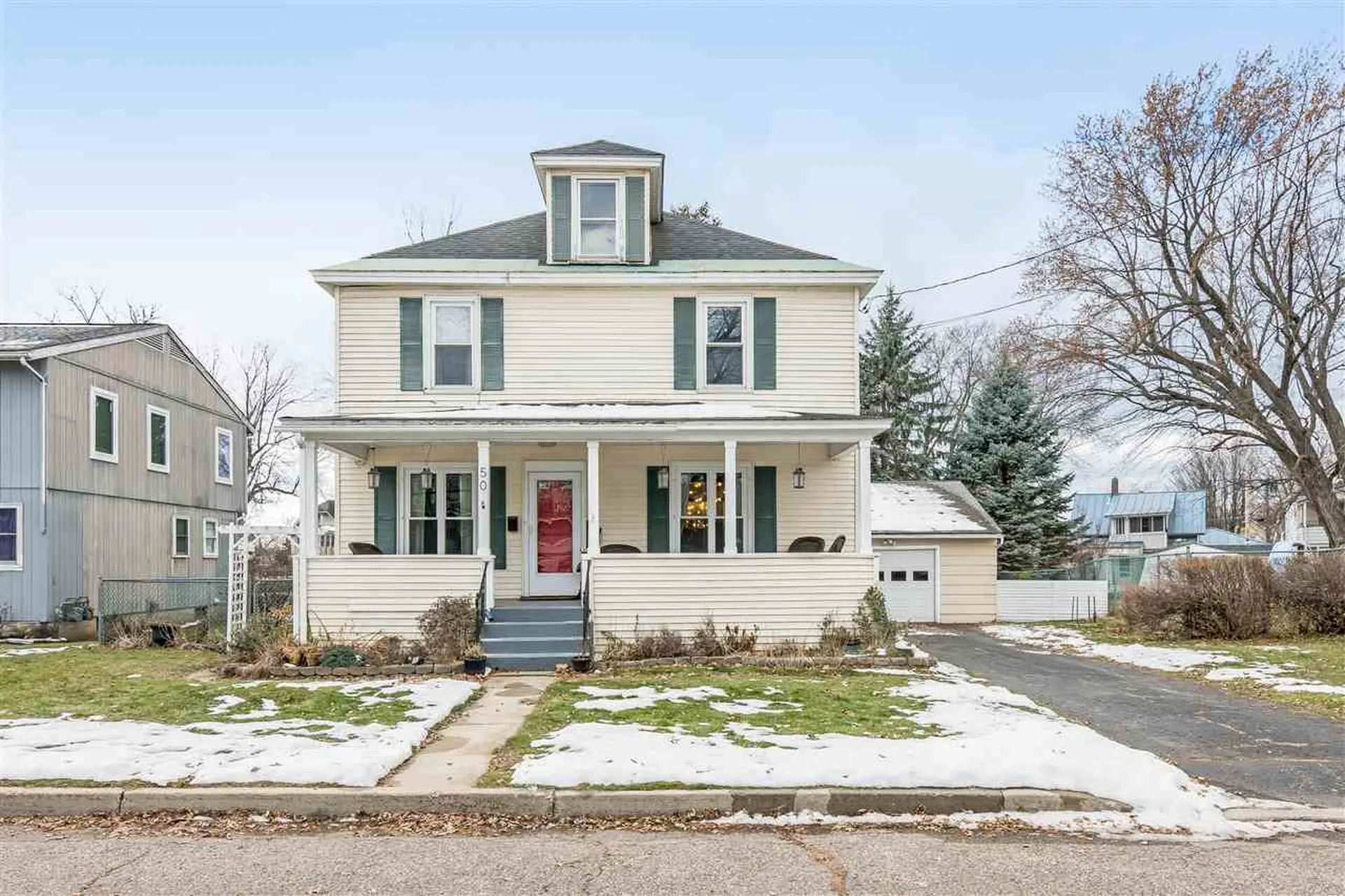 50 Hood Street Winooski VT 05404