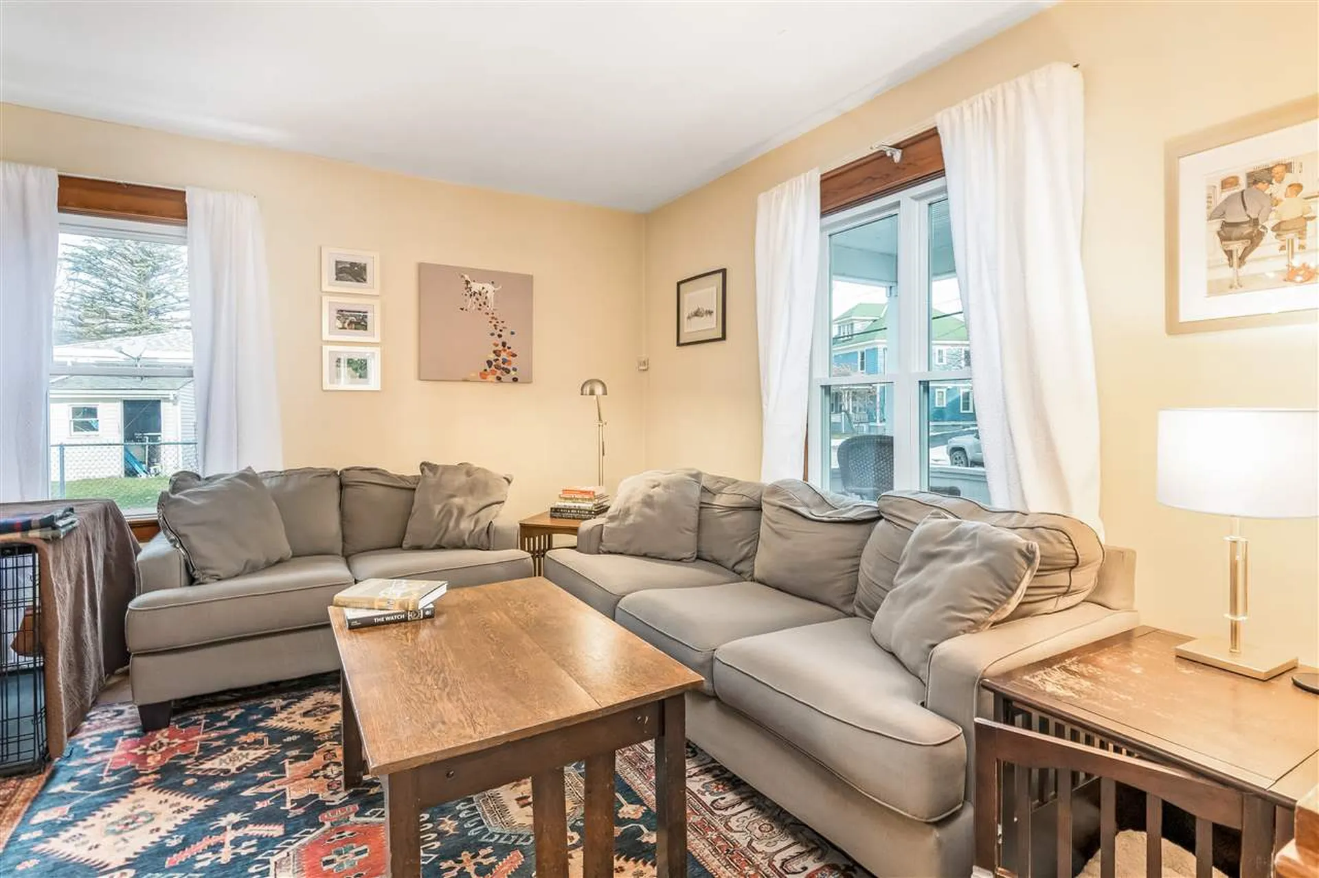 50 Hood Street Winooski VT 05404