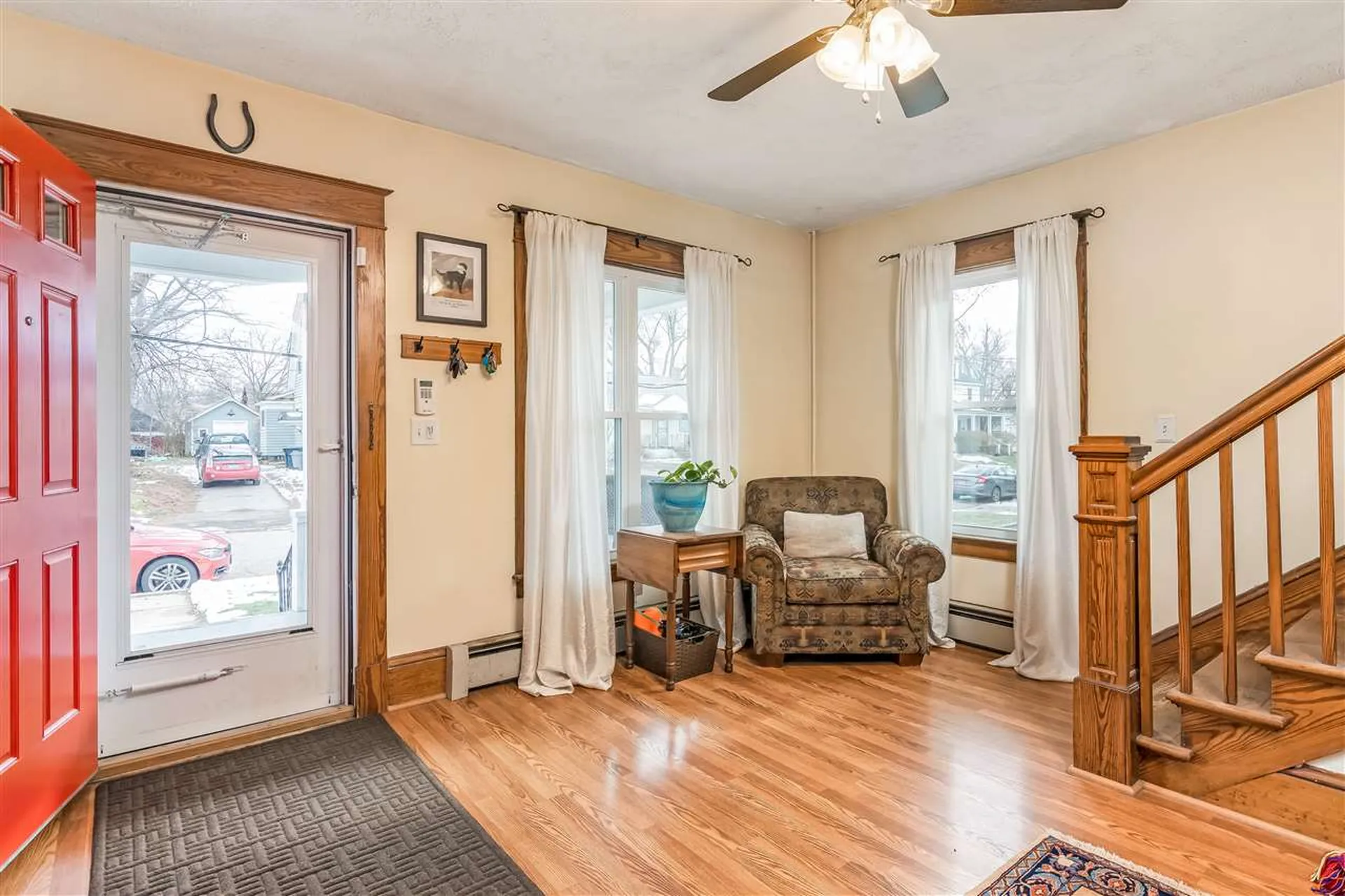 50 Hood Street Winooski VT 05404