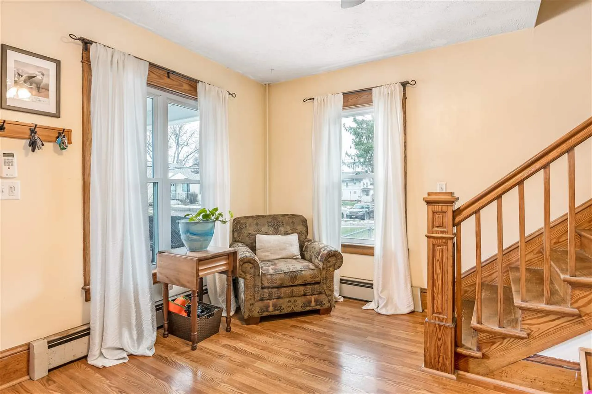 50 Hood Street Winooski VT 05404
