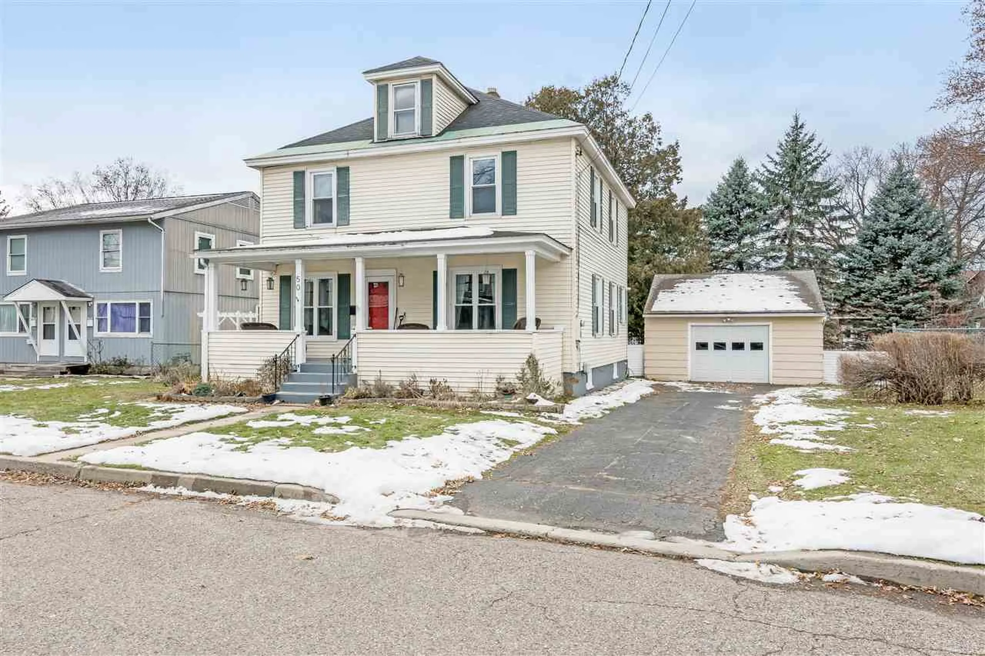 50 Hood Street Winooski VT 05404
