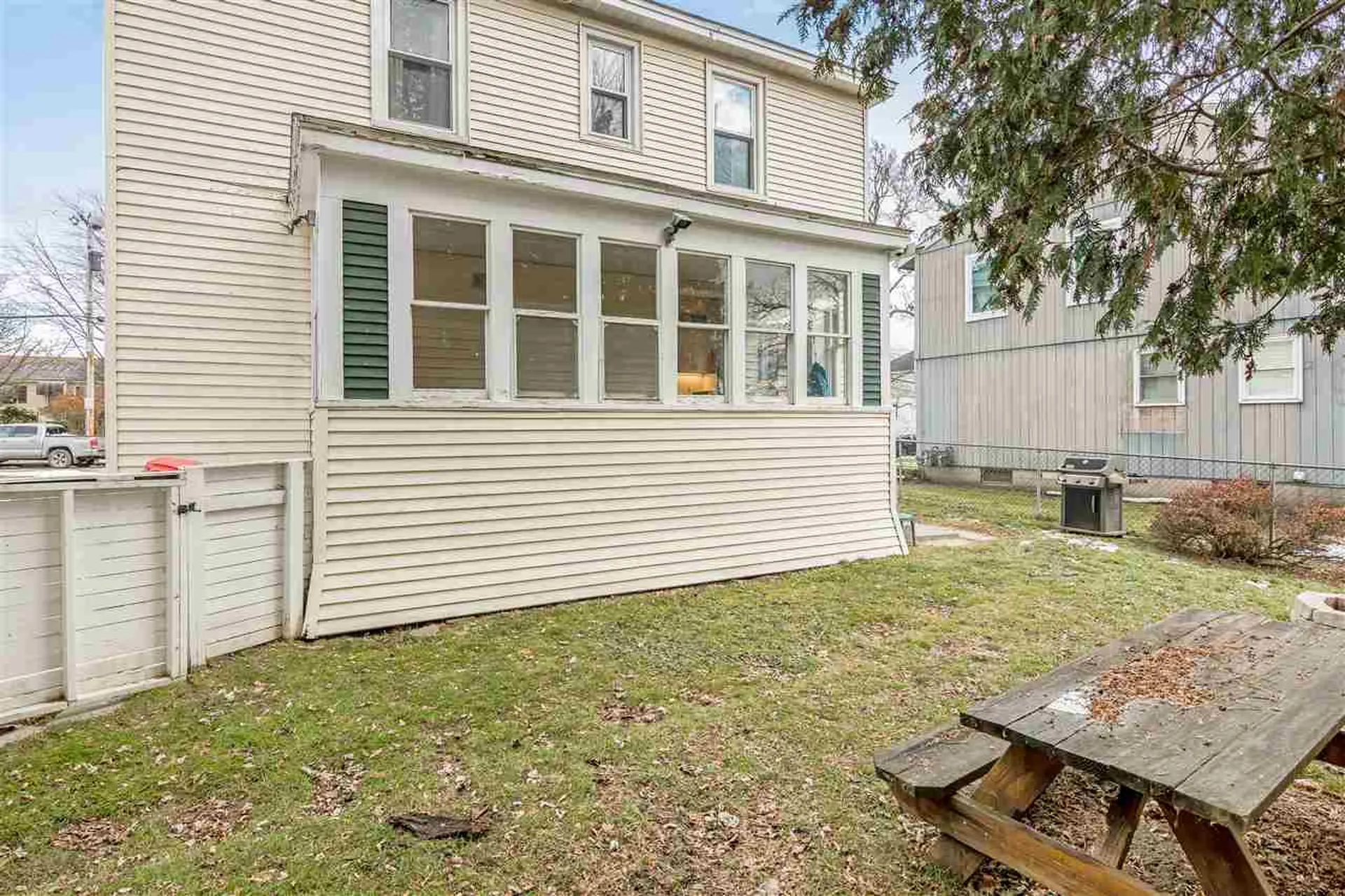 50 Hood Street Winooski VT 05404