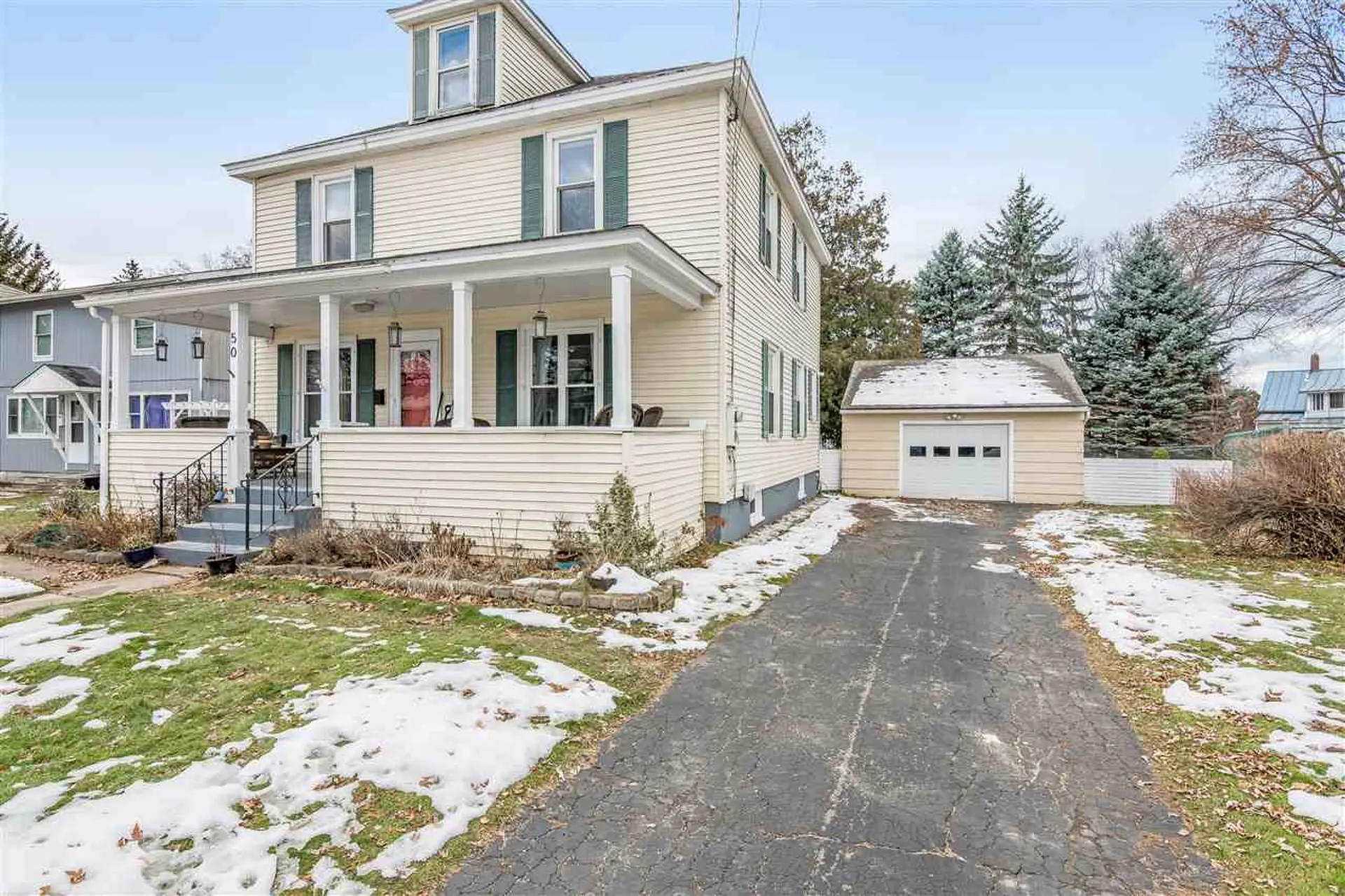 50 Hood Street Winooski VT 05404