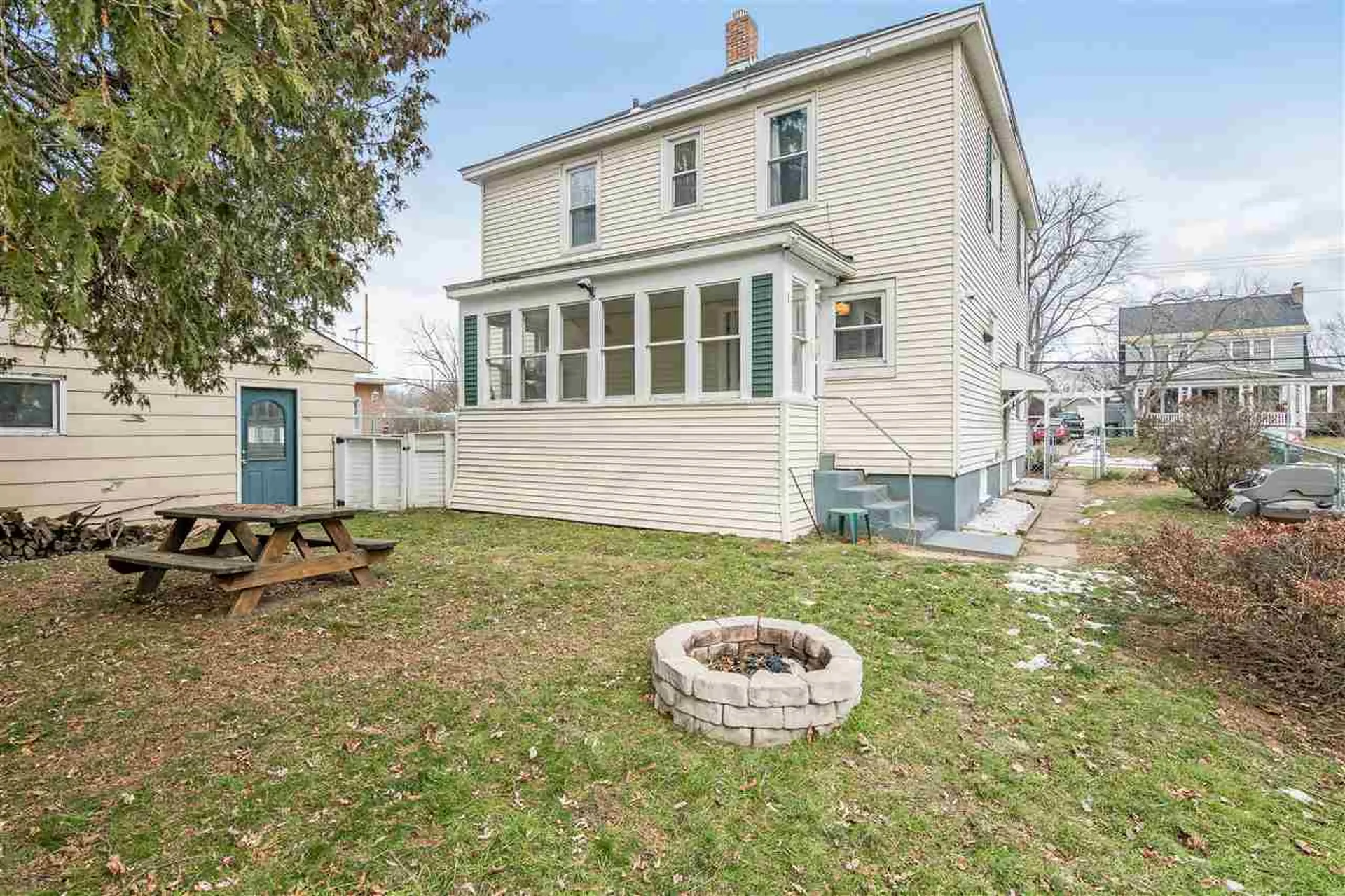 50 Hood Street Winooski VT 05404