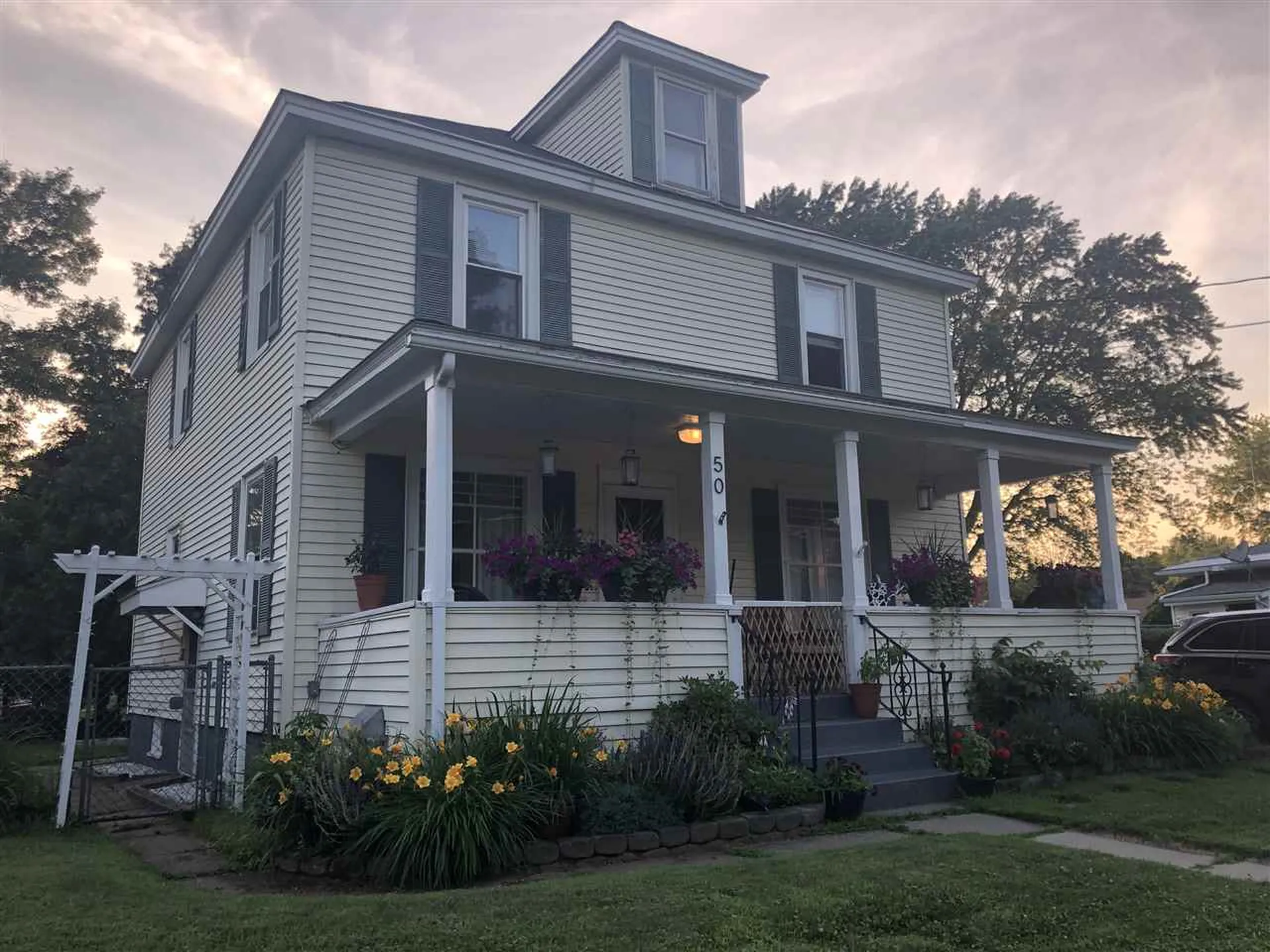 50 Hood Street Winooski VT 05404