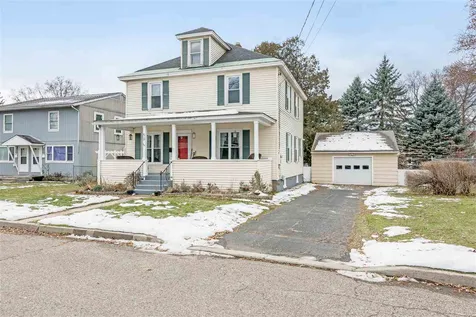 50 Hood Street Winooski VT 05404