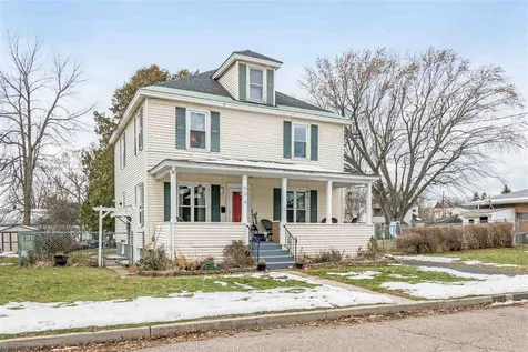50 Hood Street Winooski VT 05404