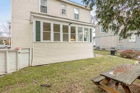 50 Hood Street Winooski VT 05404
