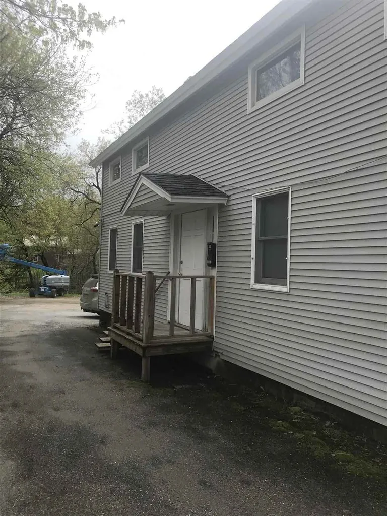 75 Court Street Middlebury VT 05753