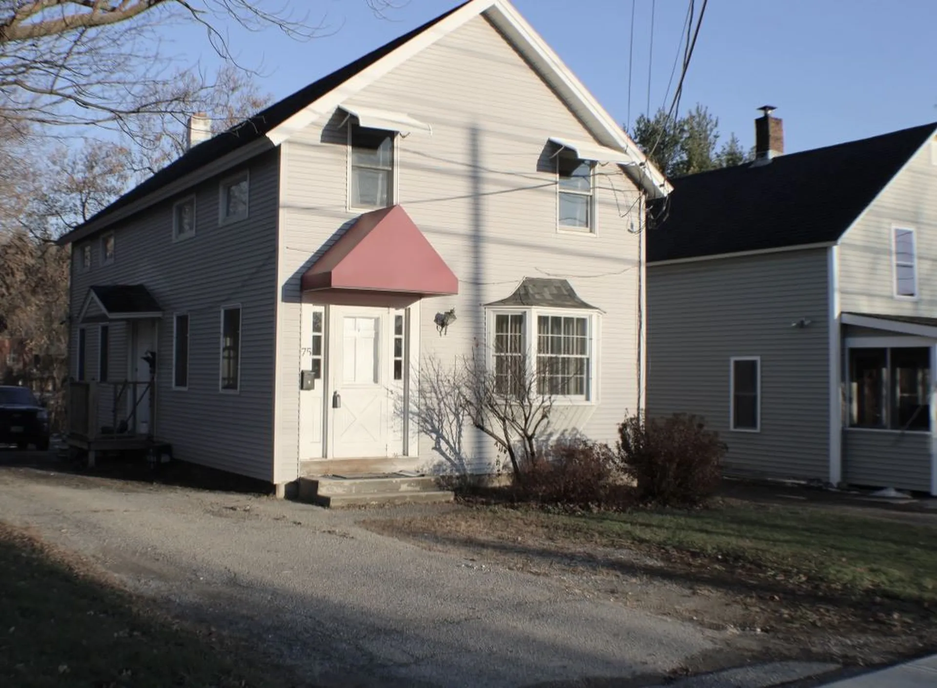 75 Court Street Middlebury VT 05753