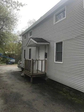 75 Court Street Middlebury VT 05753