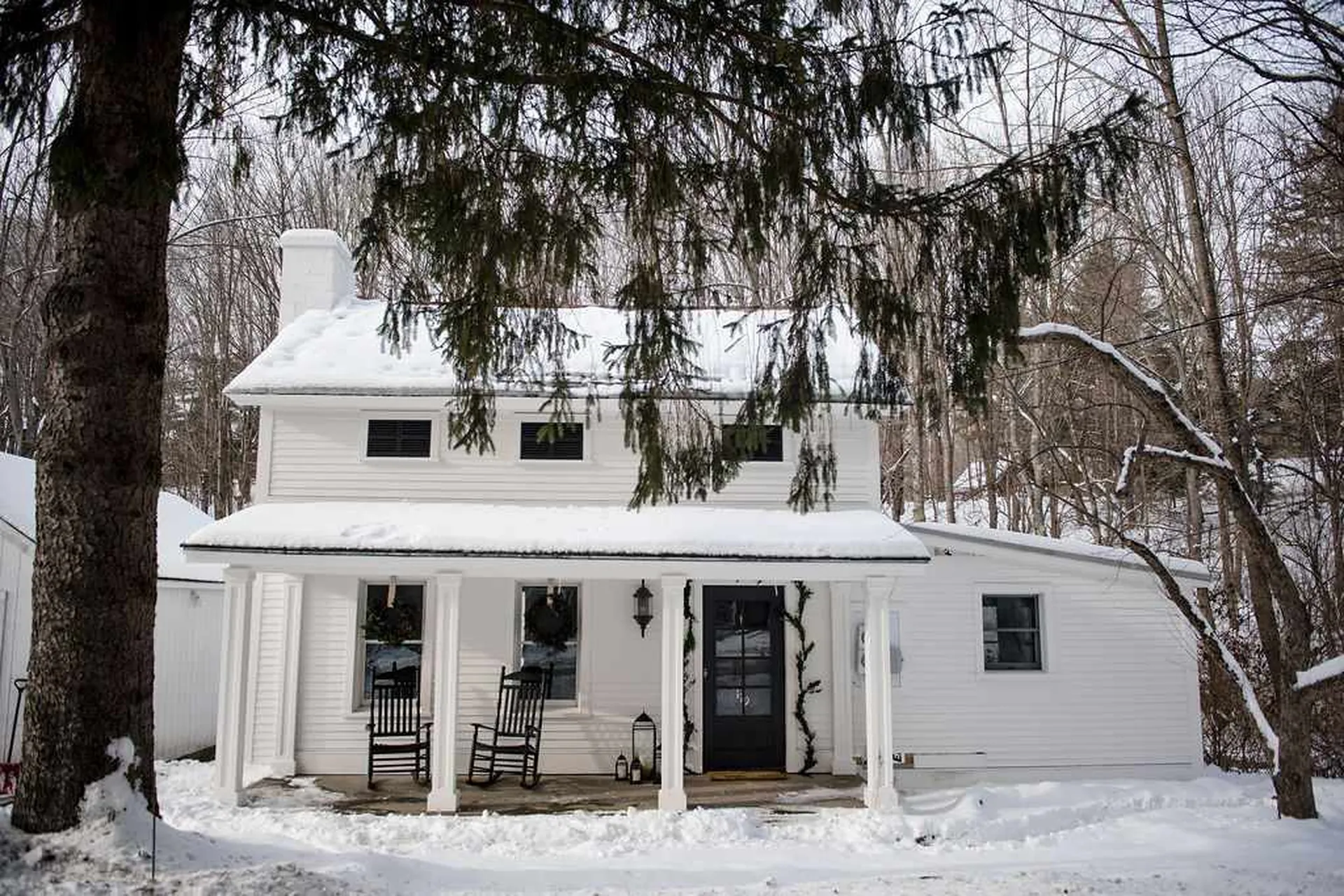 179 Dorset Hollow Road Dorset VT 05251