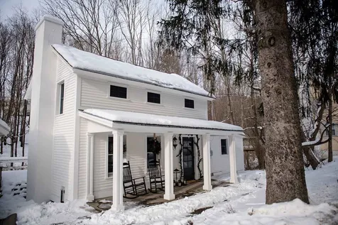179 Dorset Hollow Road Dorset VT 05251