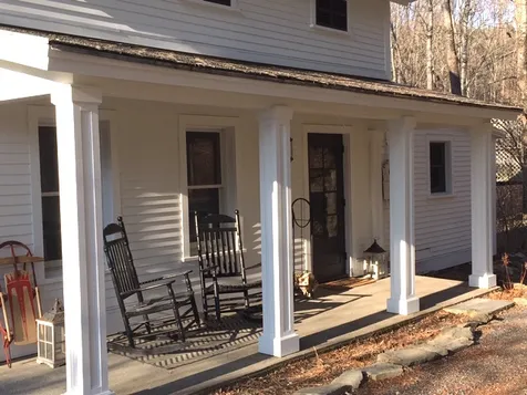 179 Dorset Hollow Road Dorset VT 05251