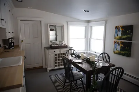 179 Dorset Hollow Road Dorset VT 05251