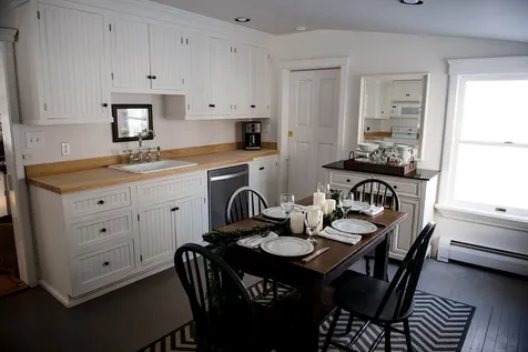 179 Dorset Hollow Road Dorset VT 05251