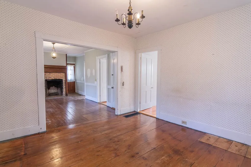 865 Parker Mountain Road Strafford NH 03884