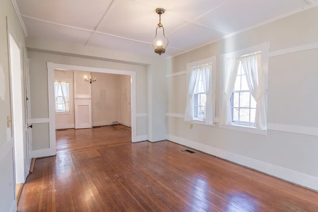 865 Parker Mountain Road Strafford NH 03884