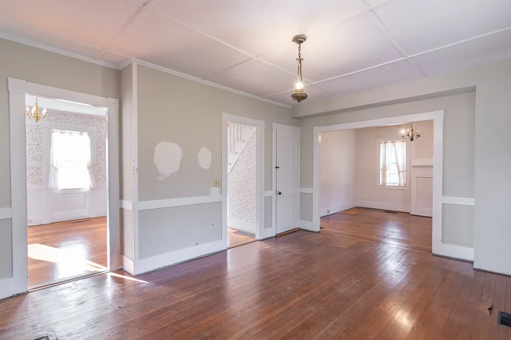 865 Parker Mountain Road Strafford NH 03884