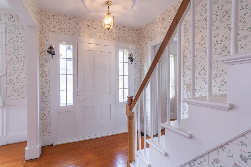 865 Parker Mountain Road Strafford NH 03884