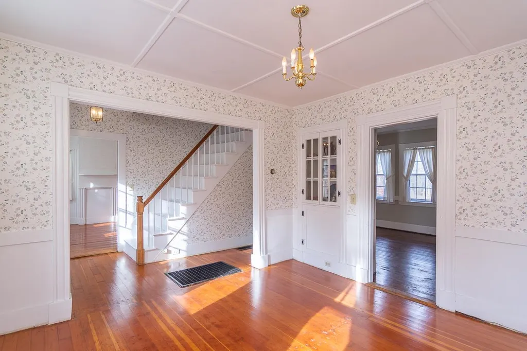 865 Parker Mountain Road Strafford NH 03884