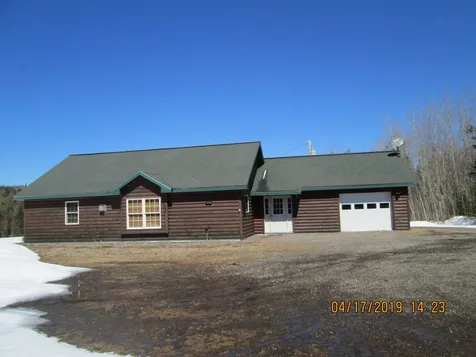 270 Jackson Lodge Road Canaan VT 05903