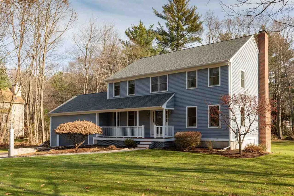 10 Vanderpool Drive Hampton NH 03842
