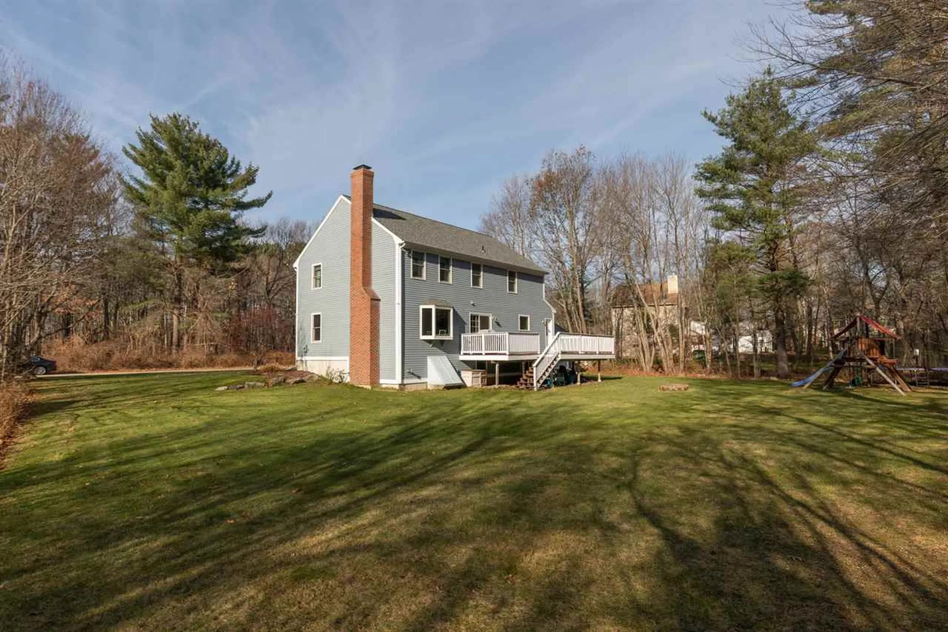 10 Vanderpool Drive Hampton NH 03842