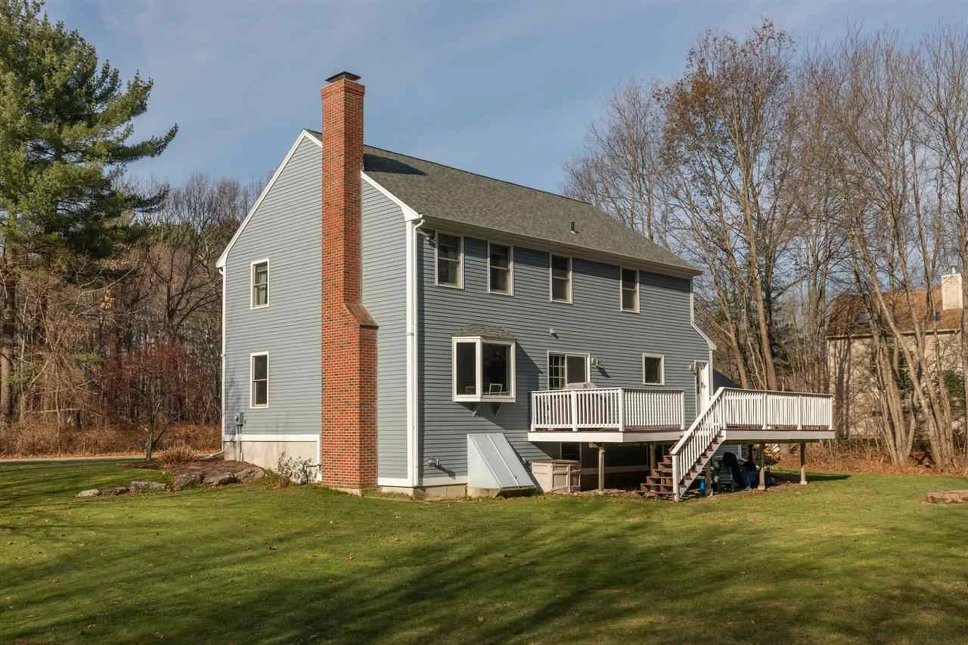 10 Vanderpool Drive Hampton NH 03842