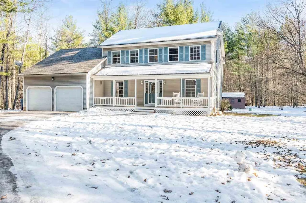 119 Murray Avenue Milton VT 05468
