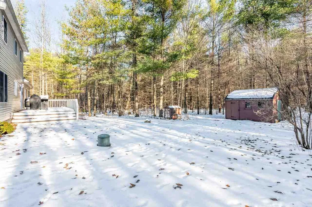 119 Murray Avenue Milton VT 05468