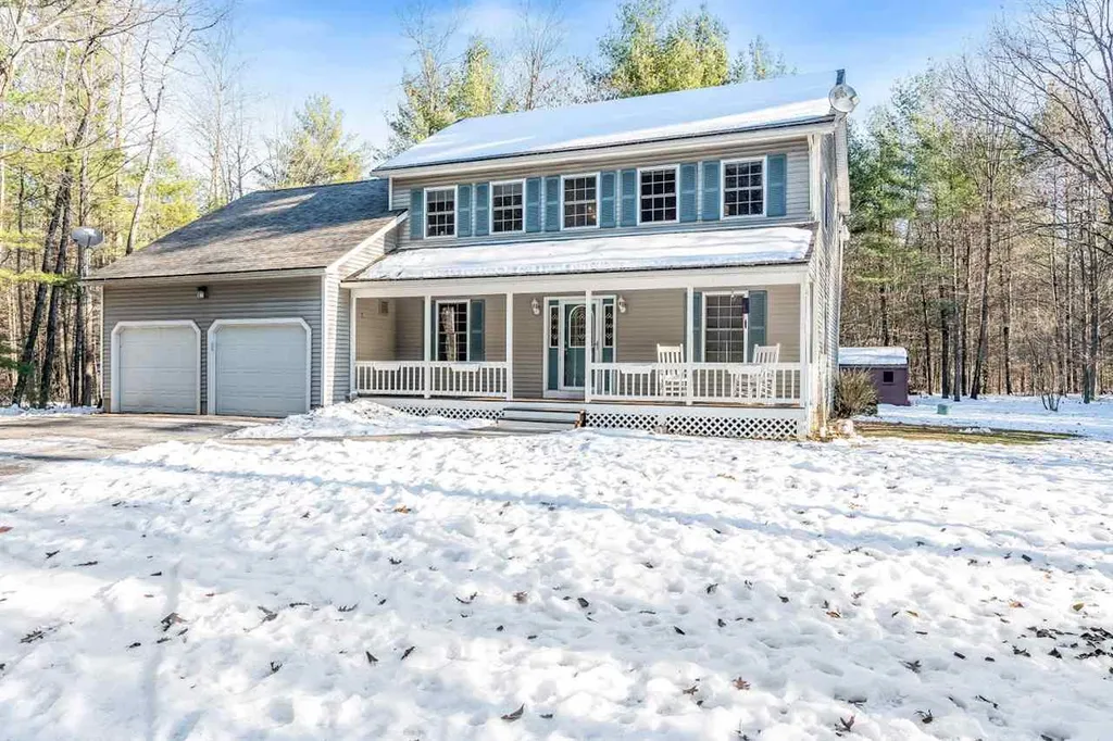 119 Murray Avenue Milton VT 05468