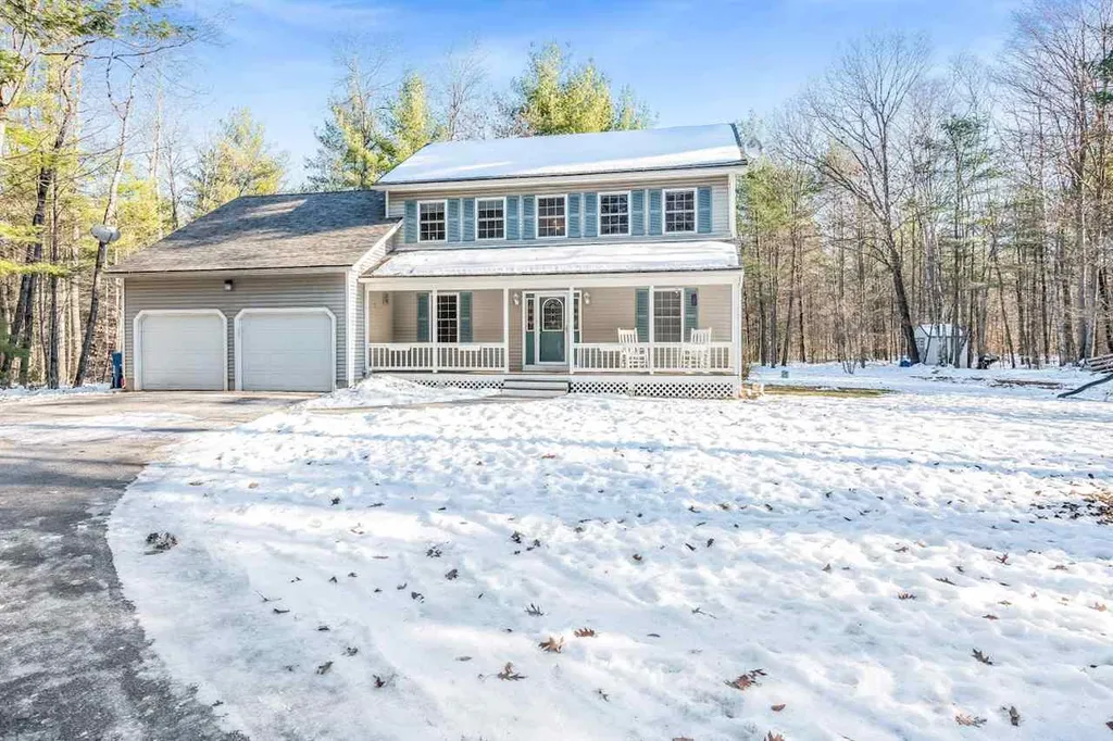 119 Murray Avenue Milton VT 05468