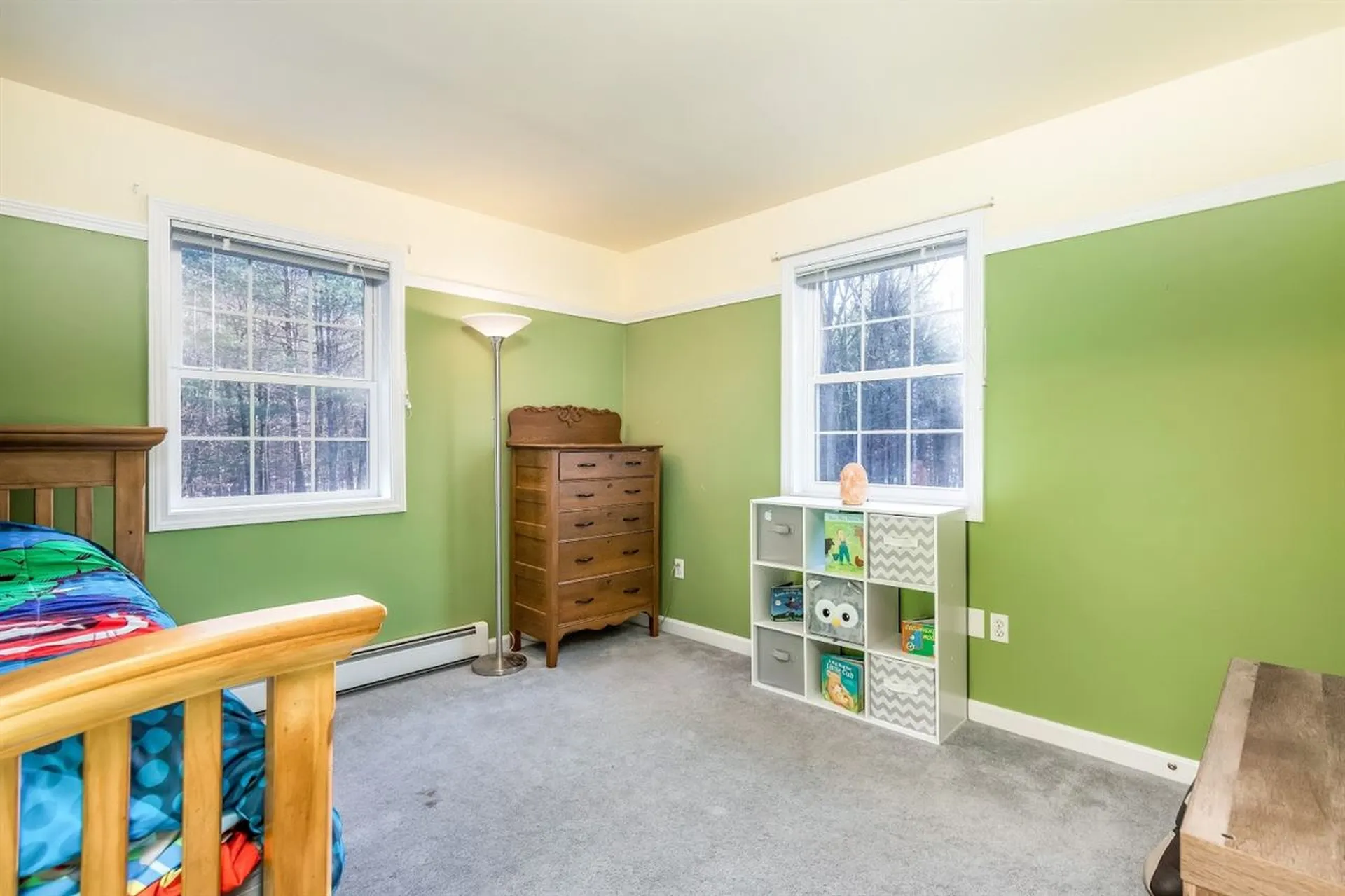 119 Murray Avenue Milton VT 05468
