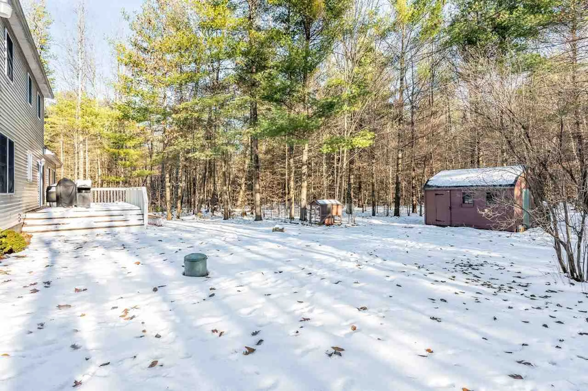 119 Murray Avenue Milton VT 05468