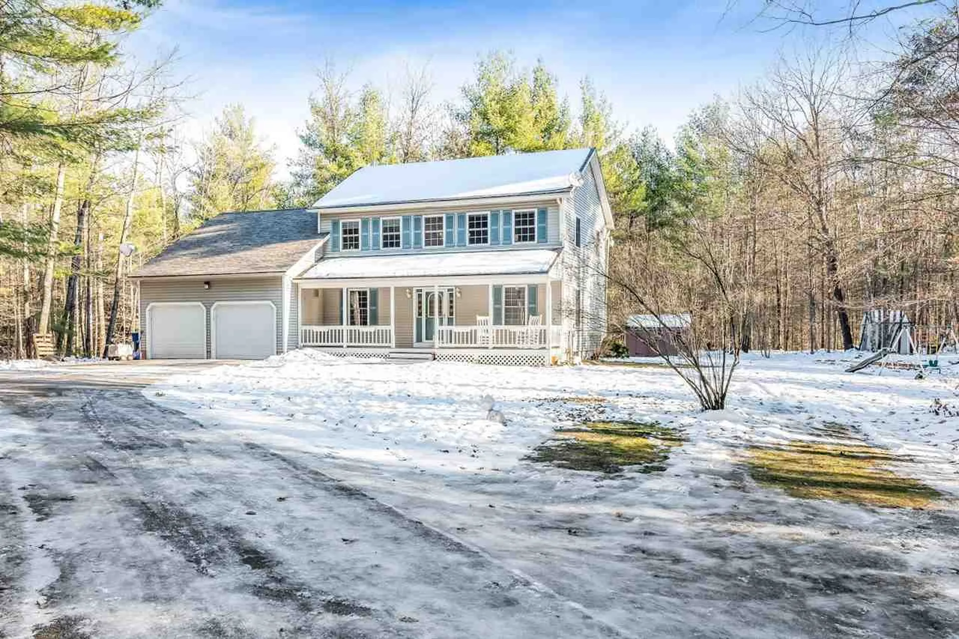 119 Murray Avenue Milton VT 05468