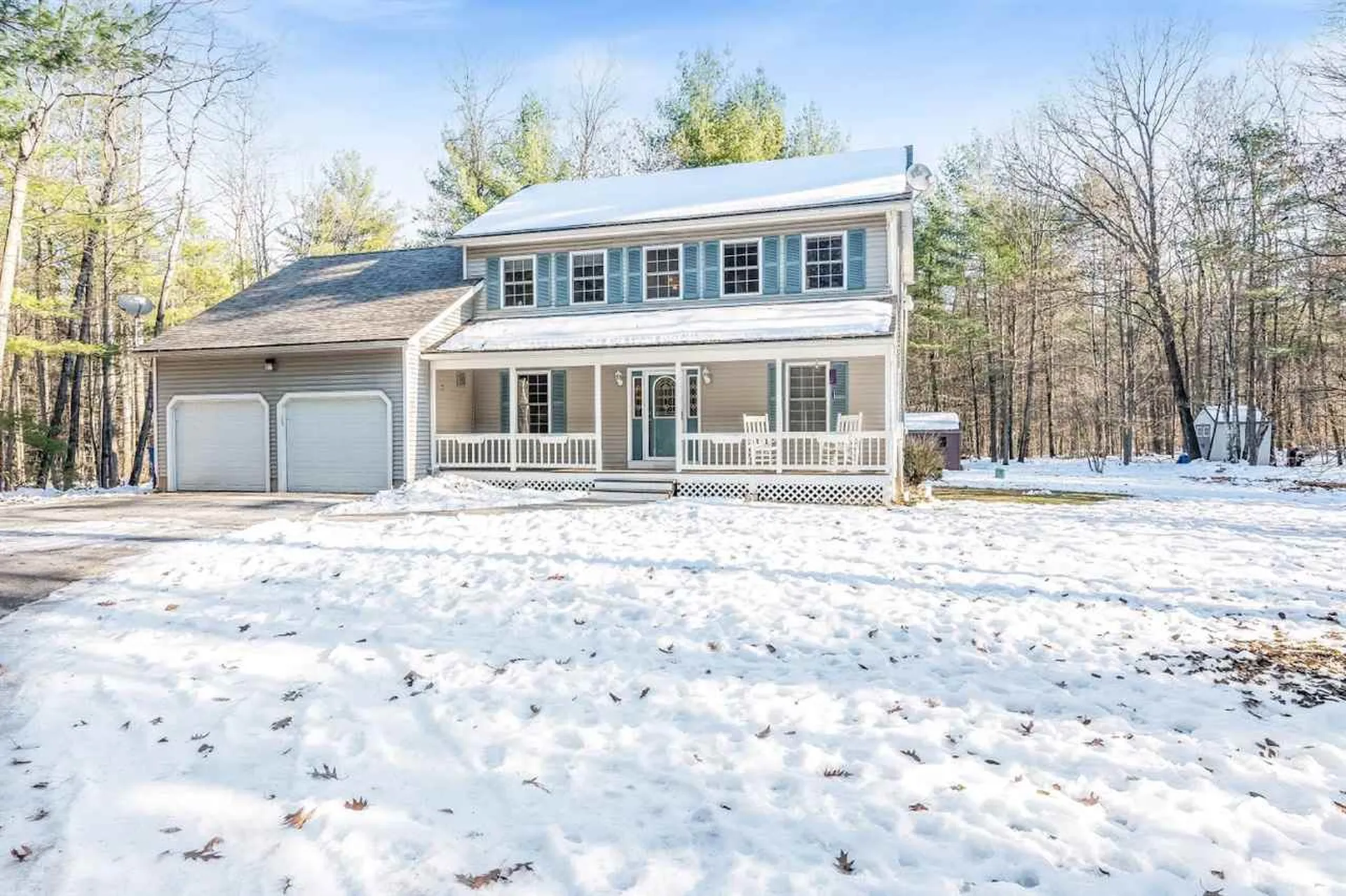 119 Murray Avenue Milton VT 05468