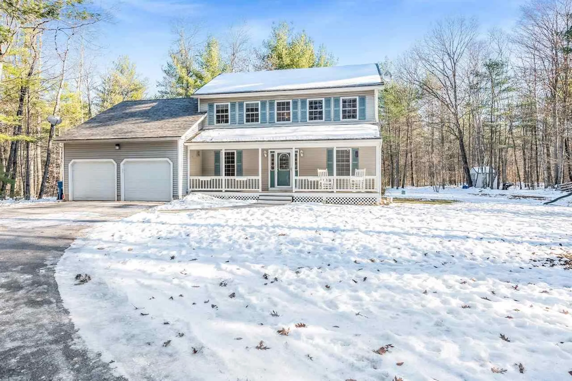 119 Murray Avenue Milton VT 05468