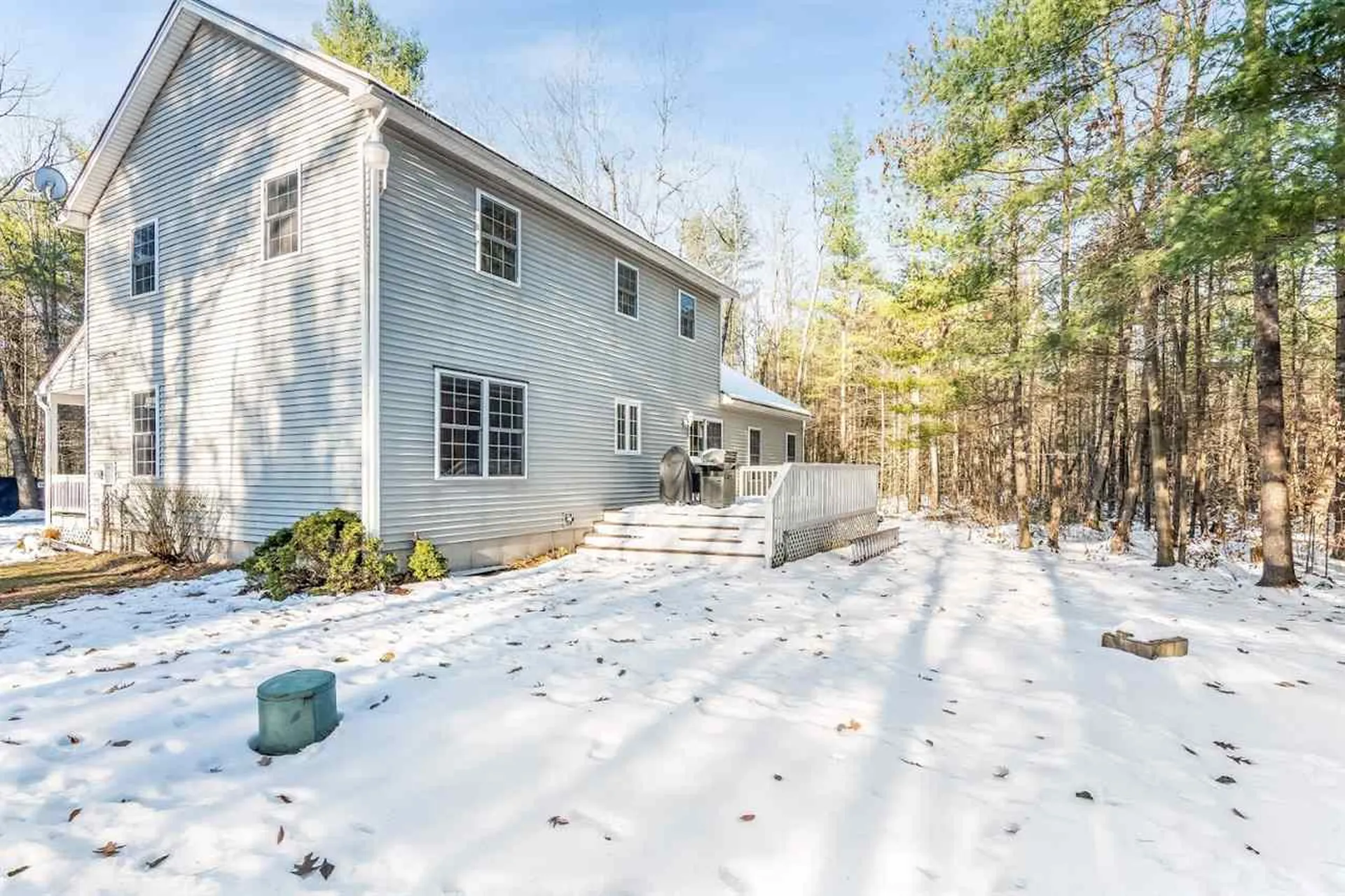 119 Murray Avenue Milton VT 05468