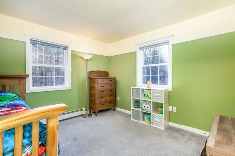 119 Murray Avenue Milton VT 05468