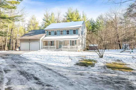 119 Murray Avenue Milton VT 05468