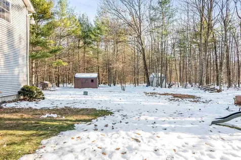 119 Murray Avenue Milton VT 05468