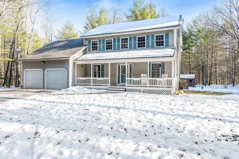 119 Murray Avenue Milton VT 05468